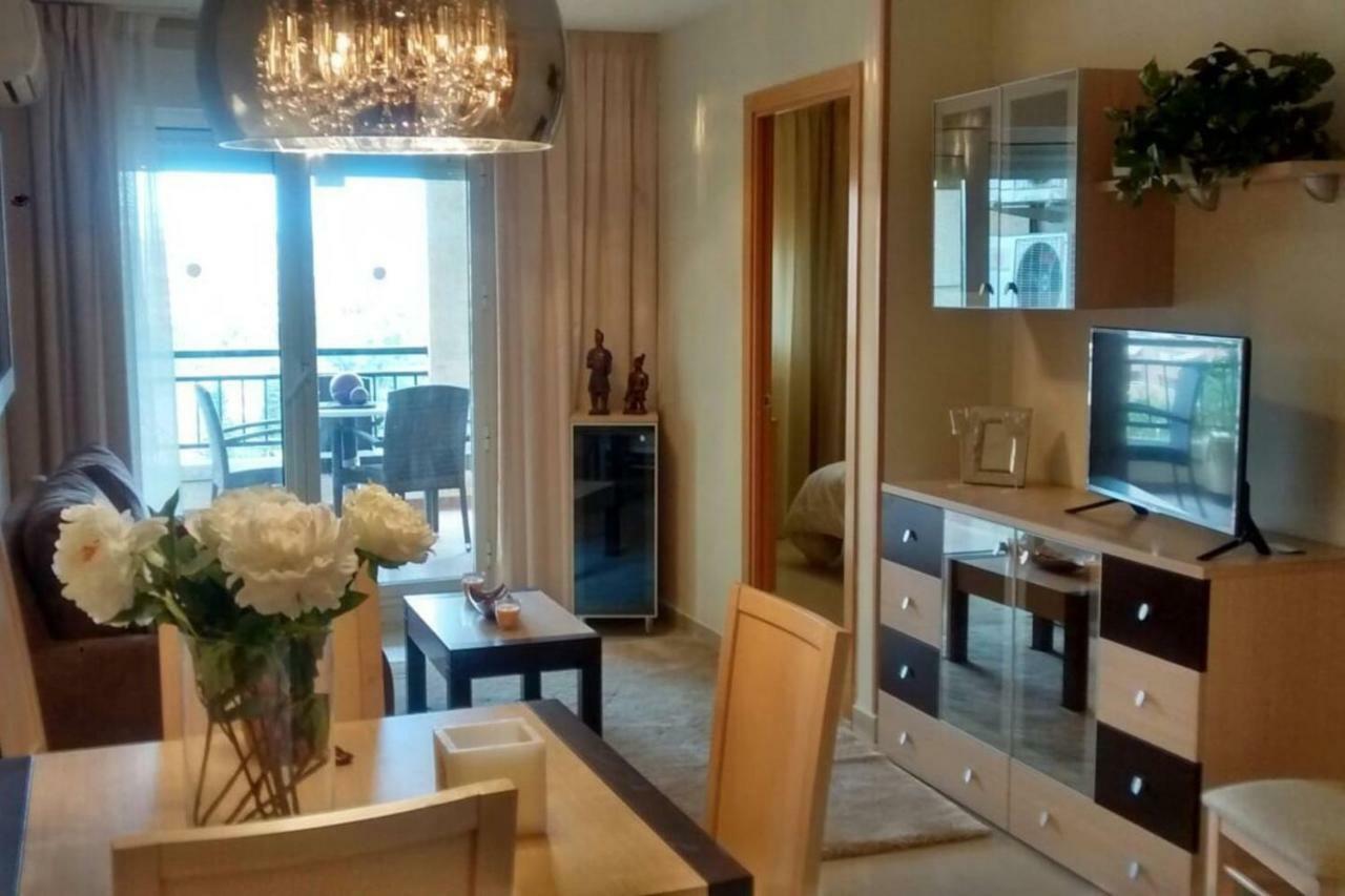 Precioso Apartamento Primera Linea Marina D'or Apartamento Oropesa del Mar
